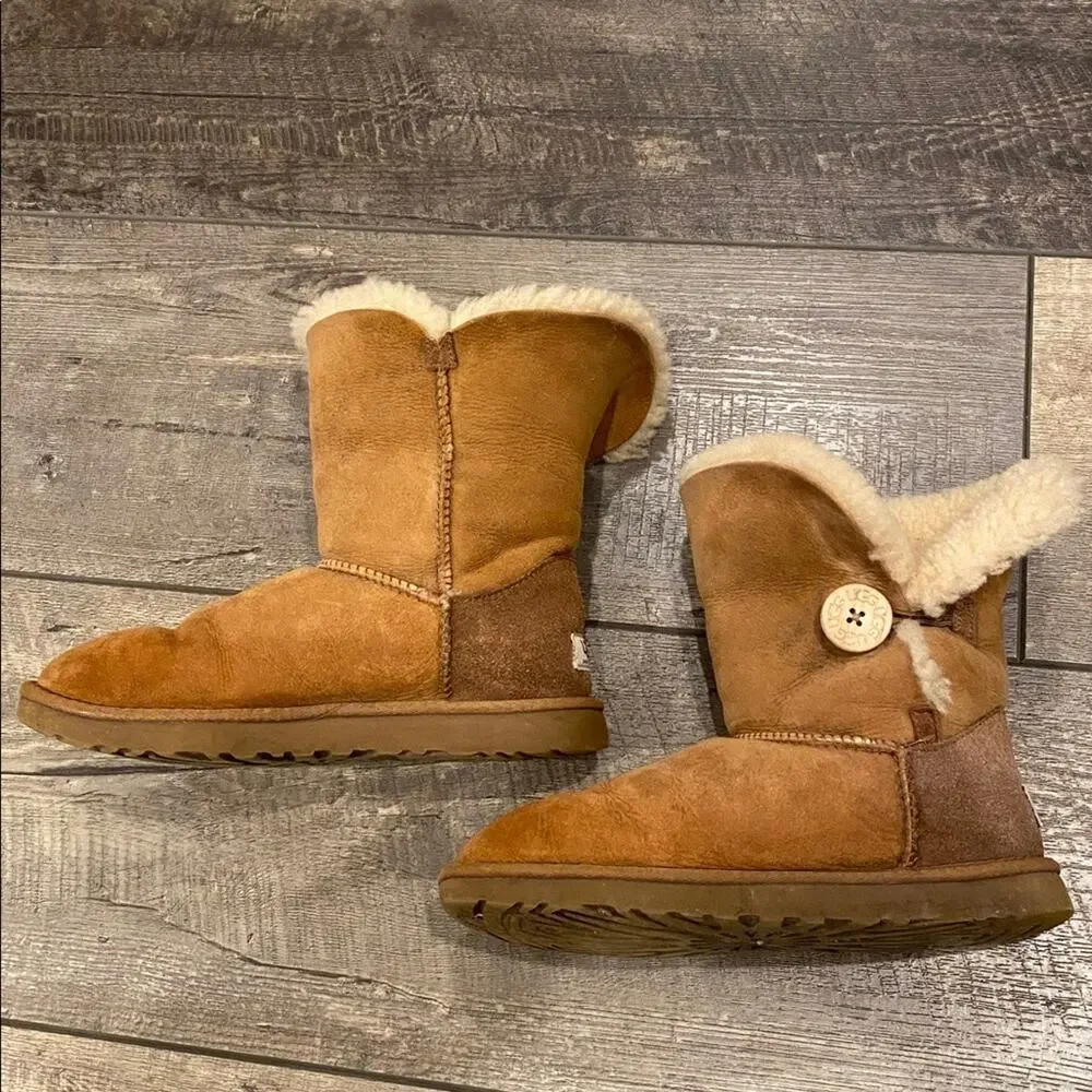 UGG australia bailey